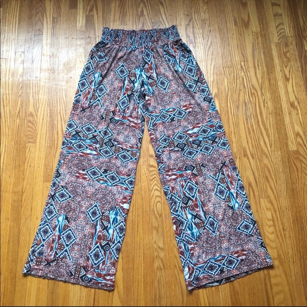 Mossimo Palazzo Pants